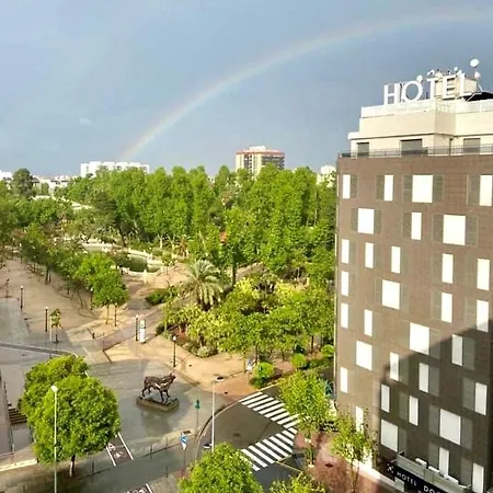 Hotel Dona Lola 3*