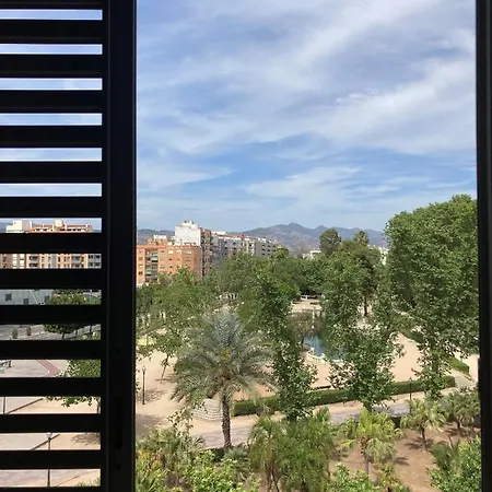 Hotel Dona Lola Castellon de la Plana