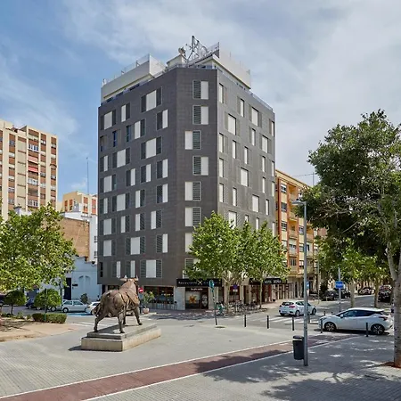 Dona Lola Castellon de la Plana