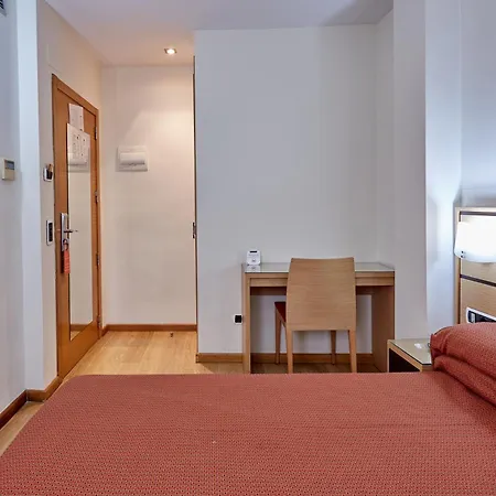 Dona Lola 3* Castellón de la Plana