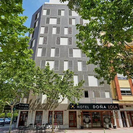 Hotel Dona Lola