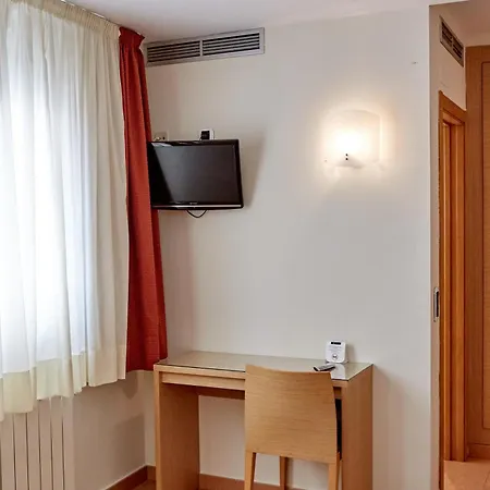 Dona Lola Hotel Castellón de la Plana