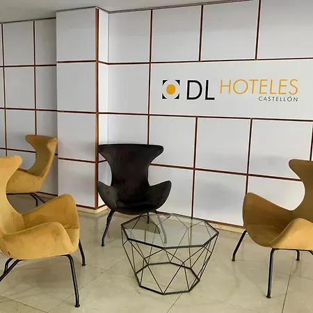 Dona Lola Hotel