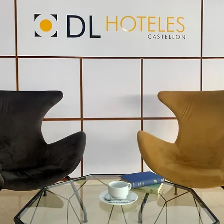 Dona Lola Hotel 3*