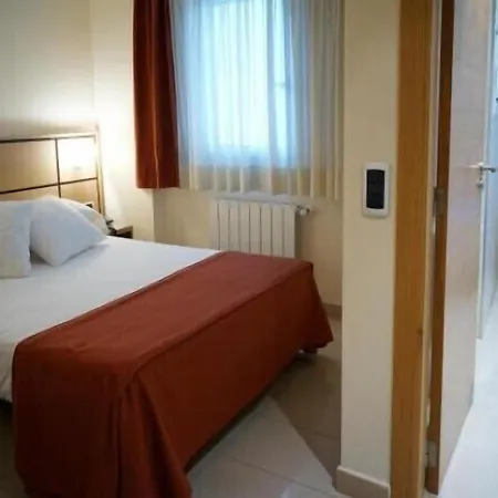 Hotel Dona Lola Castellón de la Plana