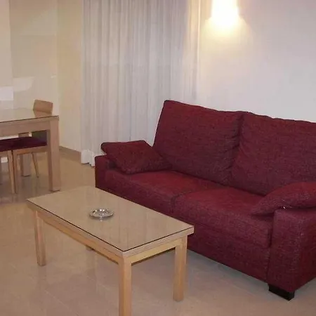 Dona Lola 3* Castellón de la Plana