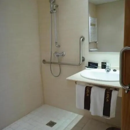 Hotel Dona Lola