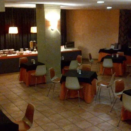 Dona Lola 3* Castellón de la Plana