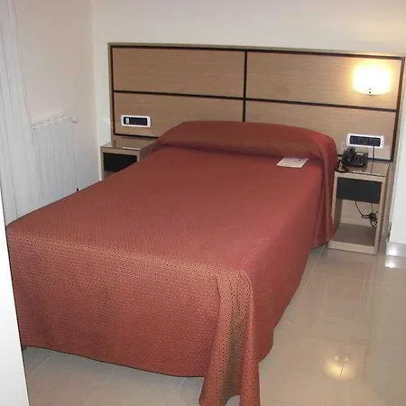 Dona Lola Hotel Castellon de la Plana