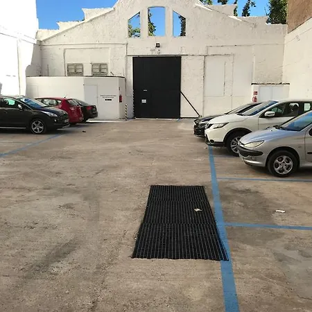 Hotel Dona Lola Castellon de la Plana