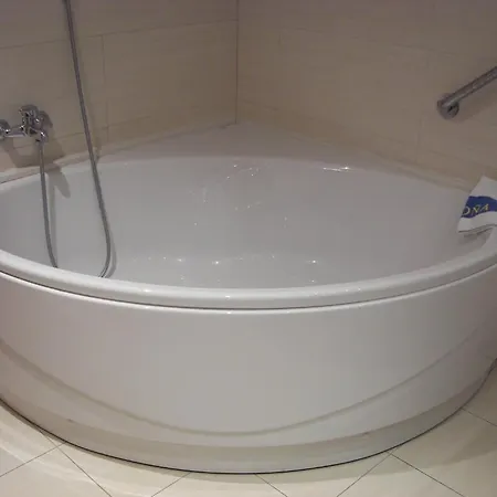 Hotel Dona Lola Castellon de la Plana