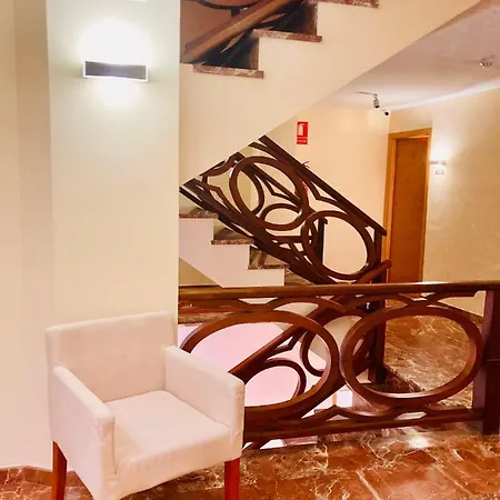 Dona Lola Castellón de la Plana