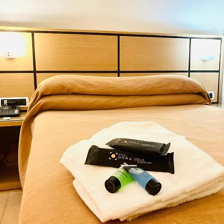 Dona Lola Castellón de la Plana