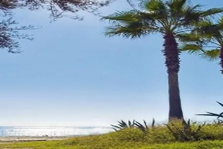 Doña Lola 3*