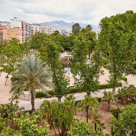 Hotel Doña Lola
