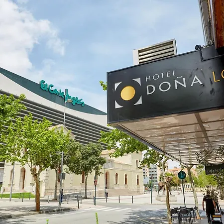 Hotel Dona Lola