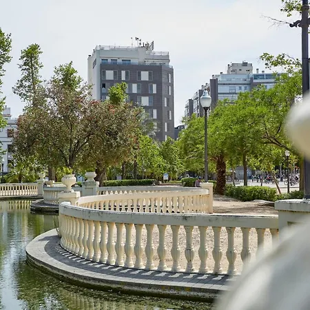 Doña Lola Hotel 3*