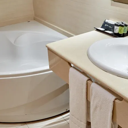 Dona Lola 3* Castellón de la Plana