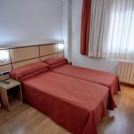 Doña Lola Hotel