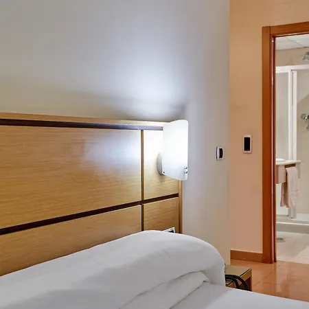 Hotell Dona Lola Castellón de la Plana