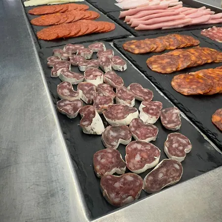 Hotell Dona Lola Castellón de la Plana